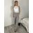 Lange Damenleggings (S - 2XL) MIE25B030