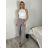 Lange Damenleggings (S - 2XL) MIE25B030