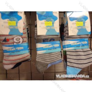 Socken für kleine Jungs (34-39) LOOKEN 8823
