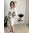 Icecool Kurzarm-Damentunika (XS/S/M ONE SIZE) ITALIAN FASHION IMM25M6543