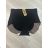 Damen-Slips in großen Größen (M-2XL) INTIMIDAO INT262389