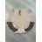 Damen-Slip in Übergröße (M-2XL) INTIMIDAO INT262389/DUR M hellbeige