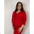 Eleganter Damen Bolero (uni sl) ITALIENISCHE Mode IMC18343
