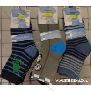Socken warme Thermo Jungen (26-35) LOOKEN K7160

