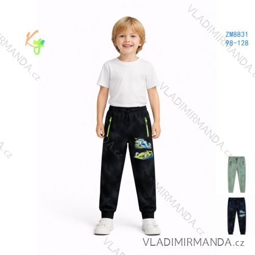 Mädchengartenhose für Babys und Jungen (74-104) KUGO ST8803