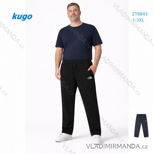 Mädchengartenhose für Babys und Jungen (74-104) KUGO ST8803