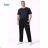 Mädchengartenhose für Babys und Jungen (74-104) KUGO ST8803