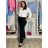 Lange Damenleggings (S - 2XL) MIE25B030