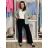 Lange Damenleggings (S - 2XL) MIE25B030