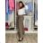 Lange Damenleggings (S - 2XL) MIE25B030