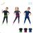 Mädchengartenhose für Babys und Jungen (74-104) KUGO ST8803