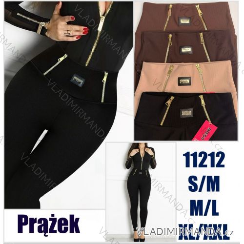 Lange Damenleggings (S - 2XL) MIE25B030