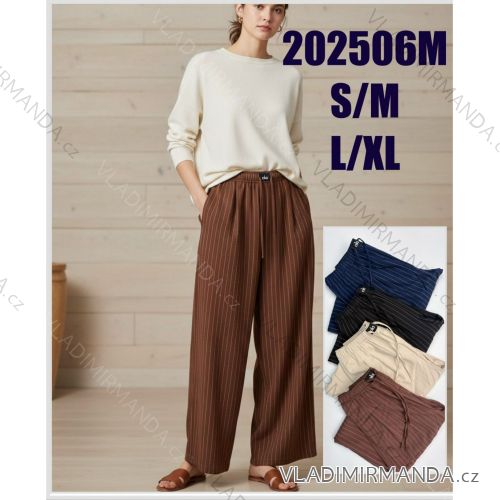 Lange Damenleggings (S - 2XL) MIE25B030