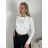 Eleganter Damen Bolero (uni sl) ITALIENISCHE Mode IMC18343