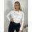 Eleganter Damen Bolero (uni sl) ITALIENISCHE Mode IMC18343