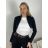 Eleganter Damen Bolero (uni sl) ITALIENISCHE Mode IMC18343