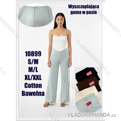 Lange Damenleggings (S - 2XL) MIE25B030