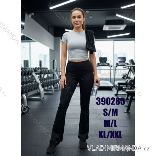 Lange Damenleggings (S - 2XL) MIE25B030