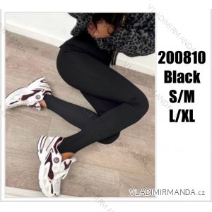 Lange Damenleggings (S - 2XL) MIE25B030