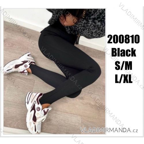 Lange Damenleggings (S - 2XL) MIE25B030