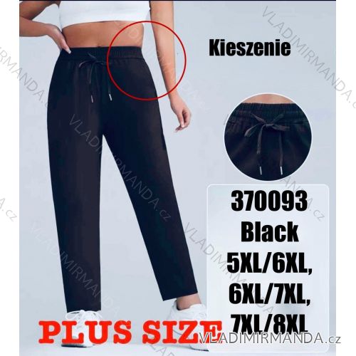 Lange Damenleggings (S - 2XL) MIE25B030