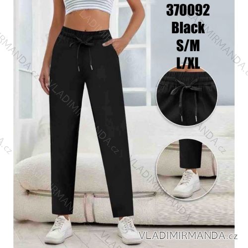 Lange Damenleggings (S - 2XL) MIE25B030