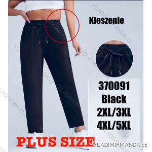 Lange Damenleggings (S - 2XL) MIE25B030