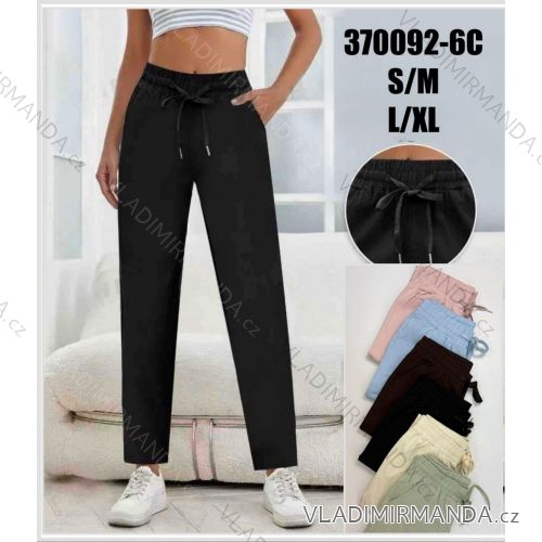 Lange Damenleggings (S - 2XL) MIE25B030