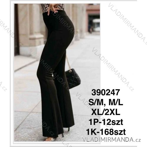 Lange Damenleggings (S - 2XL) MIE25B030