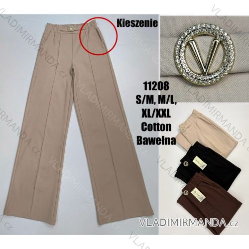 Lange Damenleggings (S - 2XL) MIE25B030