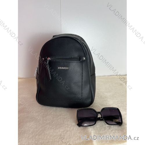 Kleine Damenhandtasche Batoh dámský (12X32) TESSRA KABELKY TES223415-BB