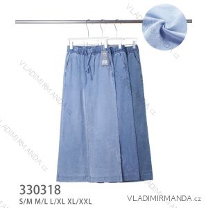 Lange Damenleggings (S - 2XL) MIE25B030