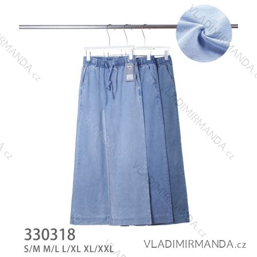 Lange Damenleggings (S - 2XL) MIE25B030