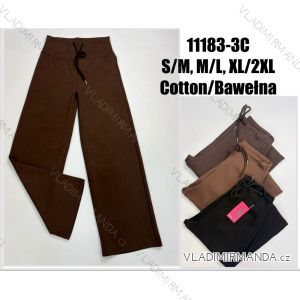 Lange Damenleggings (S - 2XL) MIE25B030