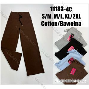Lange Damenleggings (S - 2XL) MIE25B030