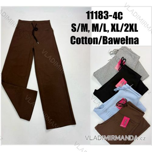 Lange Damenleggings (S - 2XL) MIE25B030