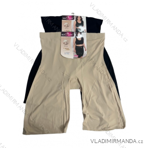 Damen-Kompressionsslip in Übergröße (7XL-8XL) BLUE26WH5203