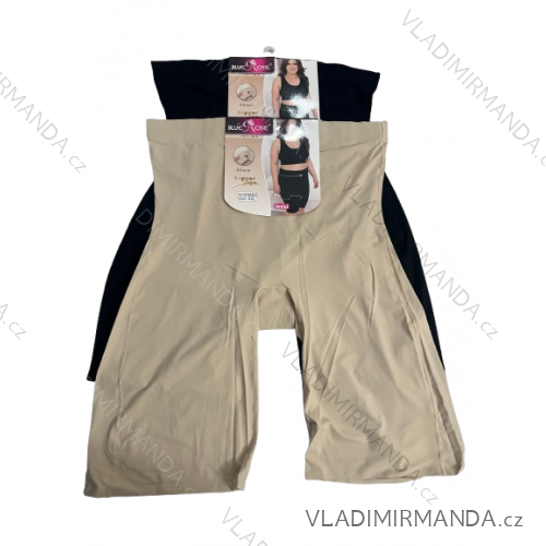 Damen-Kompressionsslip in Übergröße (7XL-8XL) BLUE26WH5203