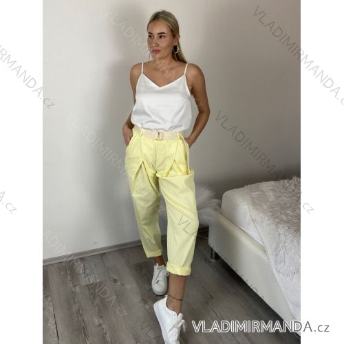 Sommerkleid oval Kurzarm Damen Übergröße (50/52/54 Einheitsgröße) ITALIAN FASHION IM425011