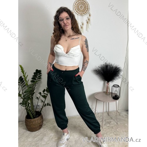 Sommerkleid oval Kurzarm Damen Übergröße (50/52/54 Einheitsgröße) ITALIAN FASHION IM425011