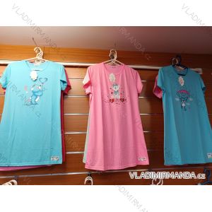 Pyjamas Lange Damen Übergröße (M-XXL) N-FEEL NFL25MF-5255