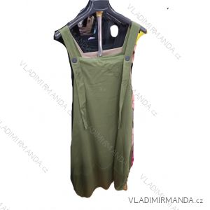 Übergroßer gestrickter Langarmpullover für Damen (S/M EINHEITSGRÖSSE) ITALIAN FASHION IMSN2416125