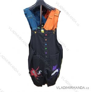 Übergroßer gestrickter Langarmpullover für Damen (S/M EINHEITSGRÖSSE) ITALIAN FASHION IMSN2416125