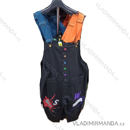 Übergroßer gestrickter Langarmpullover für Damen (S/M EINHEITSGRÖSSE) ITALIAN FASHION IMSN2416125