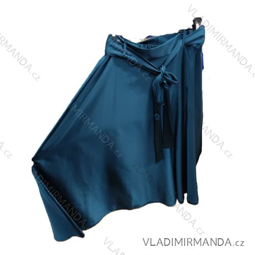 Übergroßer gestrickter Langarmpullover für Damen (S/M EINHEITSGRÖSSE) ITALIAN FASHION IMSN2416125