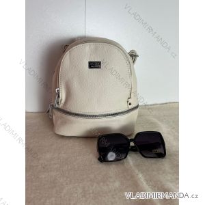 Kleine Damenhandtasche Batoh dámský (12X32) TESSRA KABELKY TES223415-BB