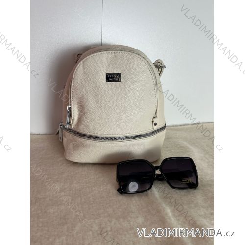 Kleine Damenhandtasche Batoh dámský (12X32) TESSRA KABELKY TES223415-BB