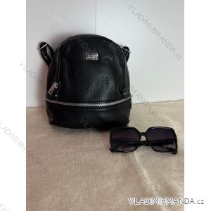 Kleine Damenhandtasche Batoh dámský (12X32) TESSRA KABELKY TES223415-BB