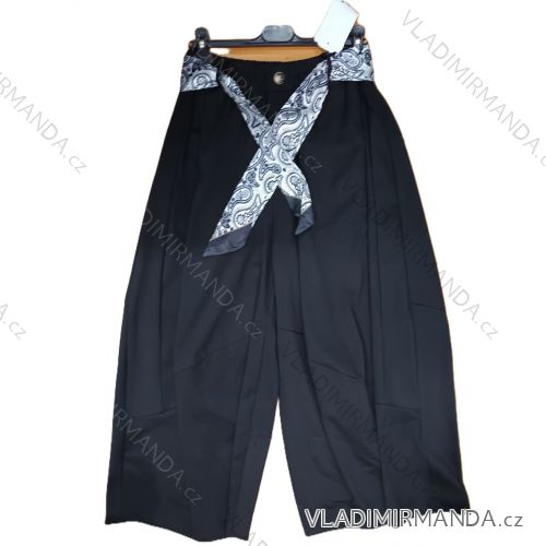 Übergroßer gestrickter Langarmpullover für Damen (S/M EINHEITSGRÖSSE) ITALIAN FASHION IMSN2416125