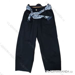 Übergroßer gestrickter Langarmpullover für Damen (S/M EINHEITSGRÖSSE) ITALIAN FASHION IMSN2416125